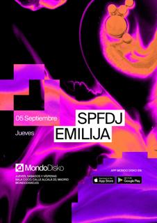 Spfdj / Emilija