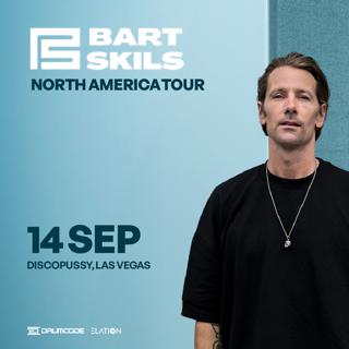 Elation Presents Bart Skils