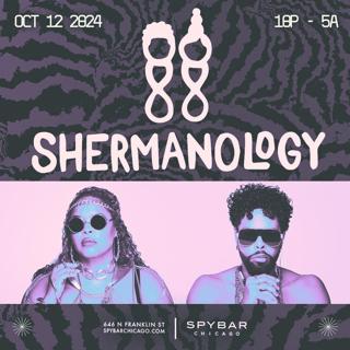 Shermanology