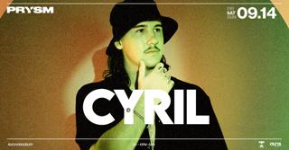 Cyril