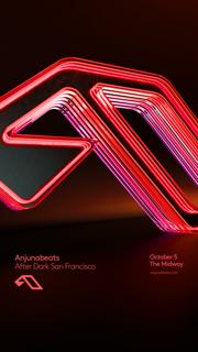 Anjunabeats