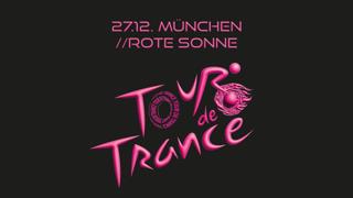 Trancemaster Krause - Tour De Trance - All Night Long