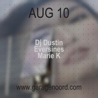 Dj Dustin, Eversines, Marie K