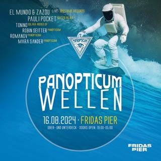 Panopticum Wellen Pres