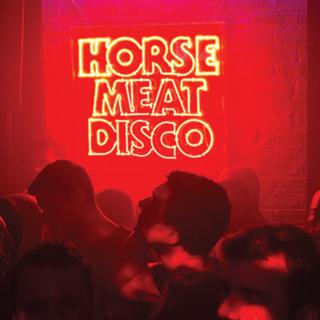 Horse Meat Disco - The Legendary Sunday Night Discotheque