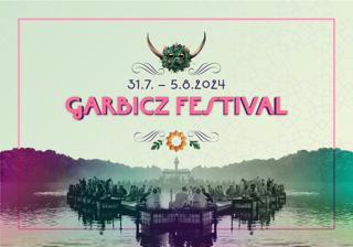 Garbicz Festival 2024
