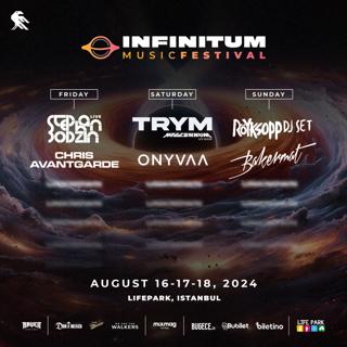 Infinitum Music Festival