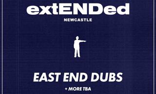 East End Dubs - Extended