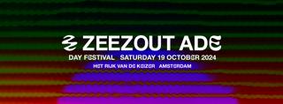 Zeezout Ade | Saturday