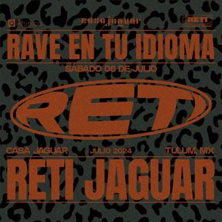 Reti X Casa Jaguar