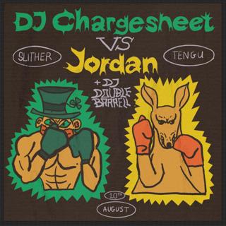 Slither: Di Chargesheet Vs Jordan