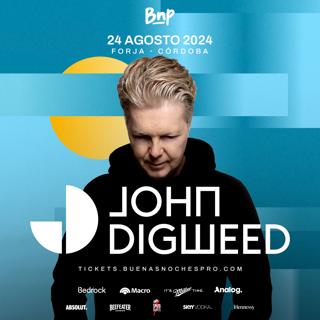 John Digweed X Bnp