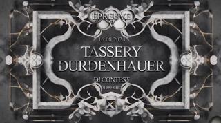 Nexus: Tassery - Durdenhauer