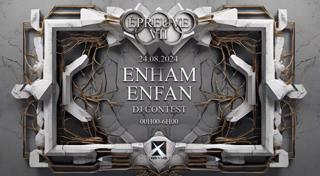 Nexus: Enham - Enfan