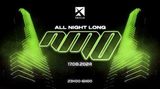 Nmo All Nigh Long - Nexus