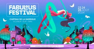 Fabulous Festival 2024