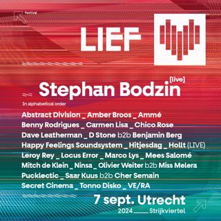 Lief Festival