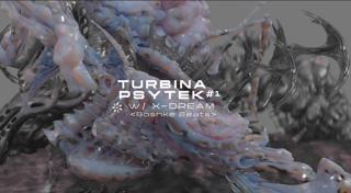 Turbina Psytek With Boshke Beats