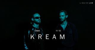 Tama: Kream