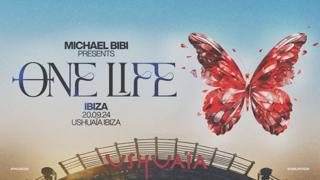 Michael Bibi Presents One Life