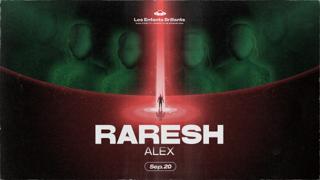 Les Enfants Pres. Raresh