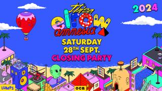 Elrow Ibiza Closing Party | New Theme Tba