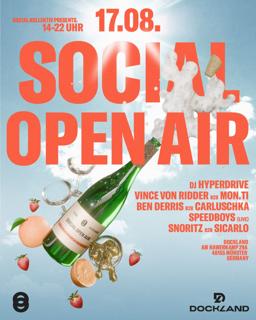 Social Open Air