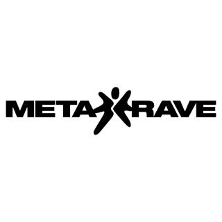 Meta Rave 2024 W/ Regal & In Verruf