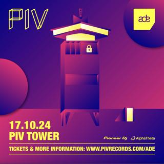 Piv Ade - The Loft