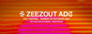 Zeezout Ade - Sunday