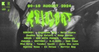 Frigjort Festival 2024