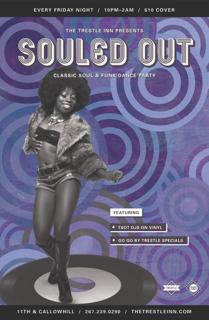 Souled Out