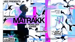 Hdc Presents: Matrakk