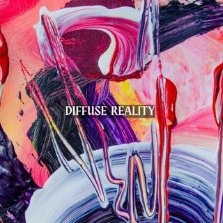 Diffuse Reality