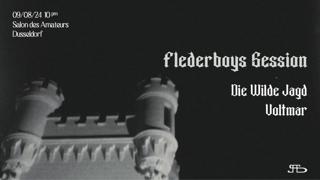 Flederboys Session