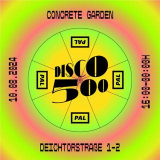 Disco500