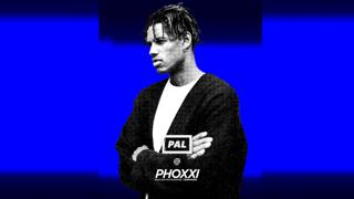 [Pal] @ Phoxxi Marrøn