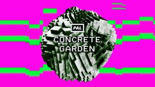 [Pal] Concrete Garden