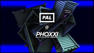 [Pal] At Phoxxi