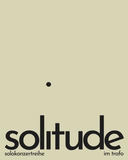 Solitude Vol. Iii