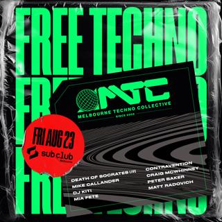 Free Techno