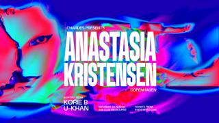 Charades Presents Anastasia Kristensen [Dk]