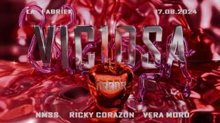 Viciosa Invites Crrdr