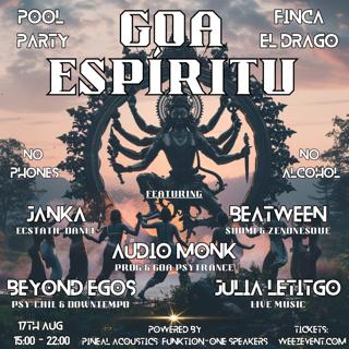 Goa Espiritu