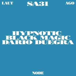 Node: Hypnotic Black Magic + Dario Duegra