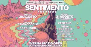 Sentimento Festival