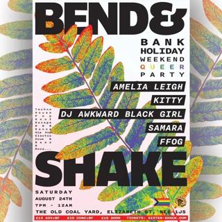 Bend&Shake