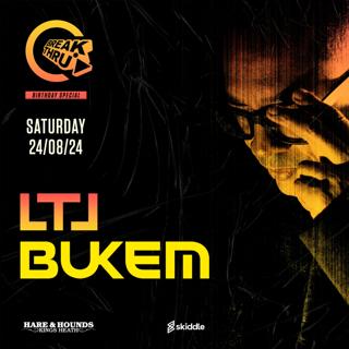 Break Thru: Ltj Bukem