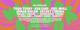 Wooferland Festival