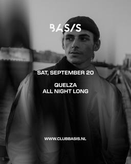 Basis/ Quelza All Night Long